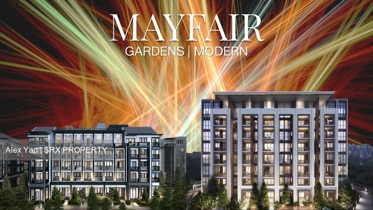 Mayfair Modern (D21), Condominium #193020732